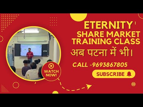 SHARE MARKET LEARNING COURSE FOR BEGINNERS visual data 4